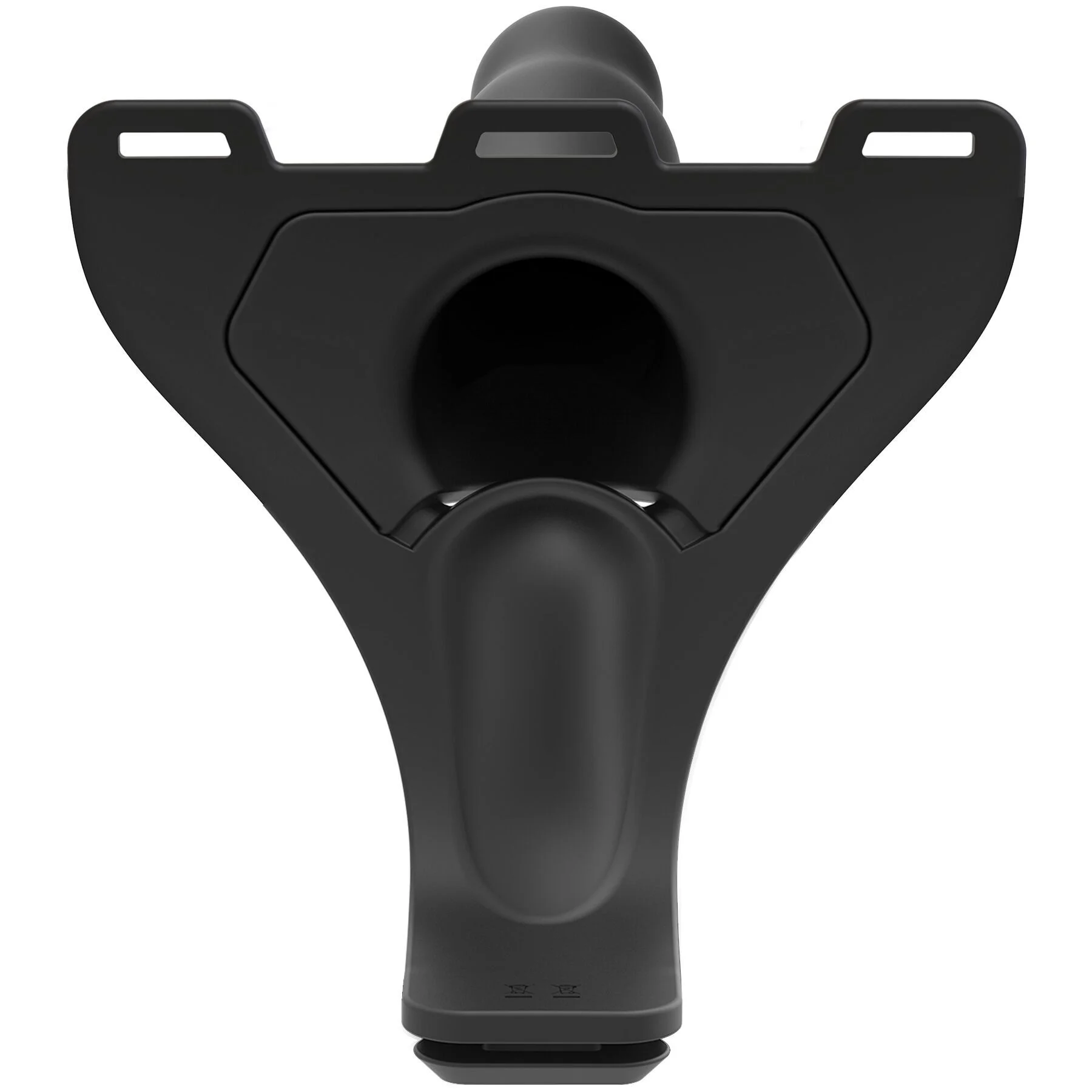 Страпон унісекс Doc Johnson Body Extensions – Be Aroused (м'ята упаковка!!!) - Зображення 5