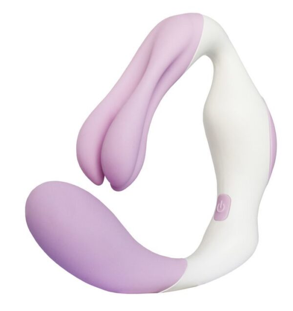 Вібратор Adrien Lastic O Venus - Зображення 2