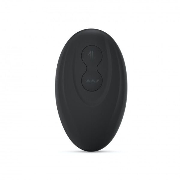 Анальна пробка з вібрацією та пульсацією Dorcel DEEP STORMER - Зображення 4