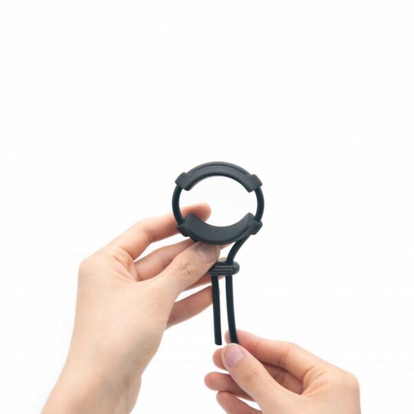 Регульоване ерекційне кільце Dorcel FIT RING - Зображення 9