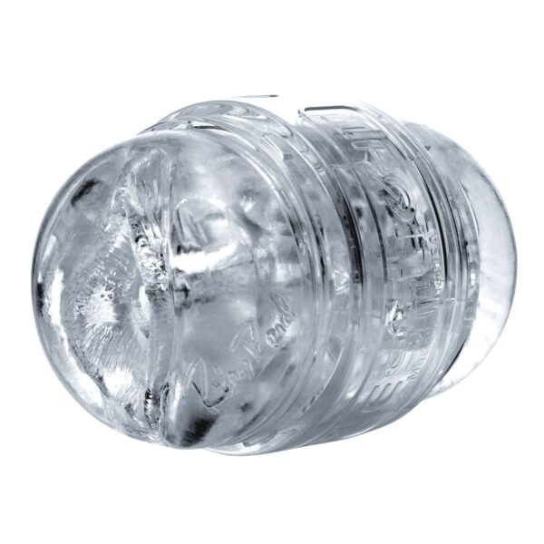 Мастурбатор Fleshlight Quickshot Riley Reid, компактний, чудово для пар і мінету - Зображення 3