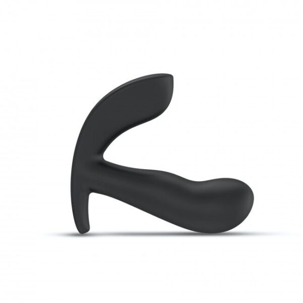 Універсальний вібратор з перлинним масажем Dorcel TWIST DELIGHT - Зображення 4