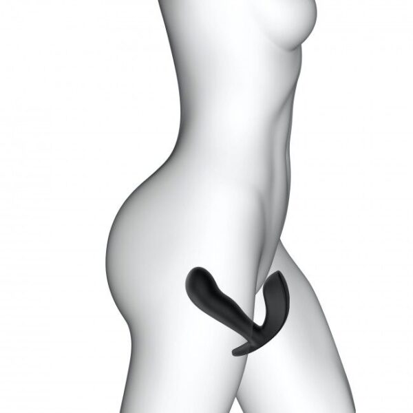 Універсальний вібратор з перлинним масажем Dorcel TWIST DELIGHT - Зображення 10