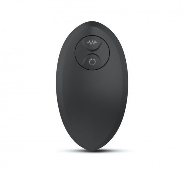 Універсальний вібратор з перлинним масажем Dorcel TWIST DELIGHT - Зображення 7