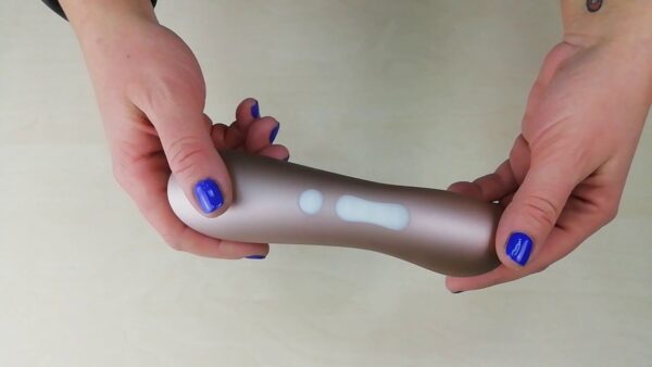 Вакуумний кліторальний стимулятор Satisfyer Pro 2+ Vibration з вібрацією - Зображення 3