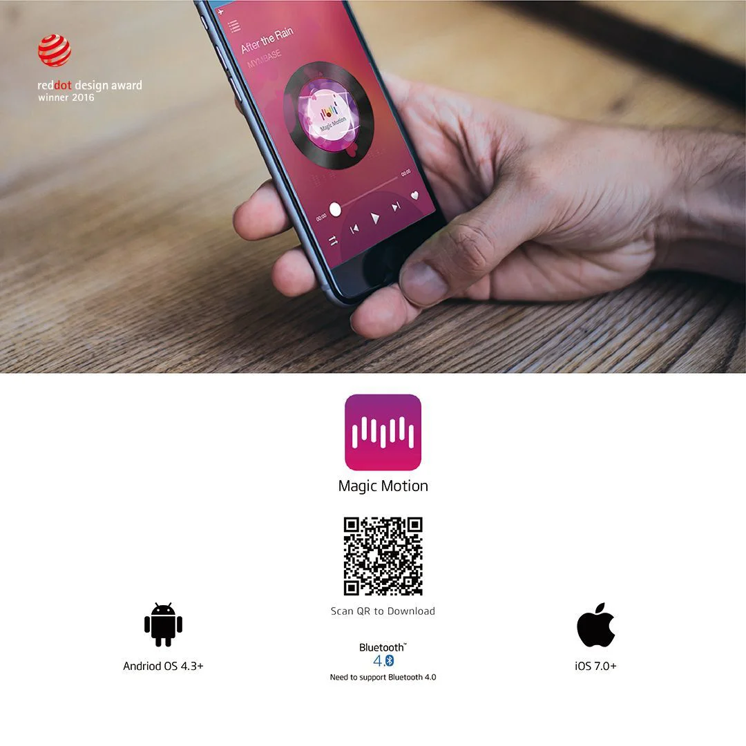 Смарт-віброяйце Magic Motion Flamingo зі стимулятором клітора, 3 види вправ Кегеля - Зображення 4