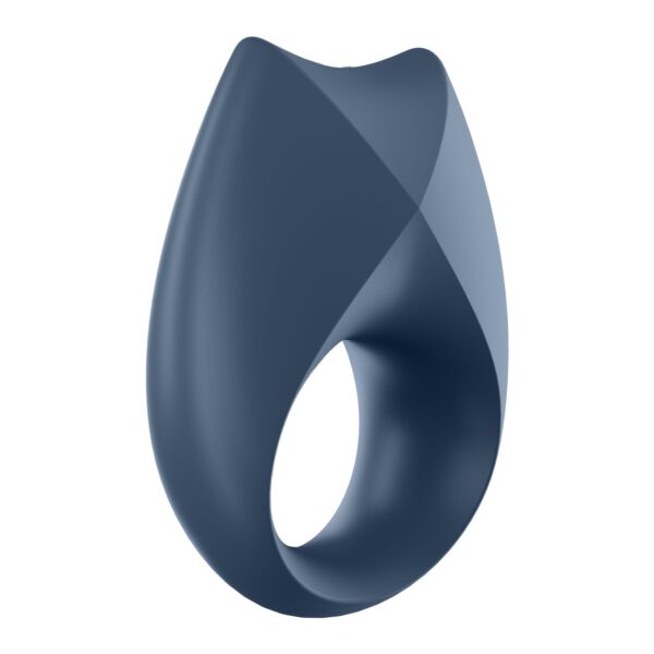 Ерекційне віброкільце Satisfyer Royal One - Зображення 3