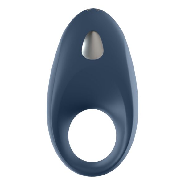 Ерекційне віброкільце Satisfyer Mighty One - Зображення 2
