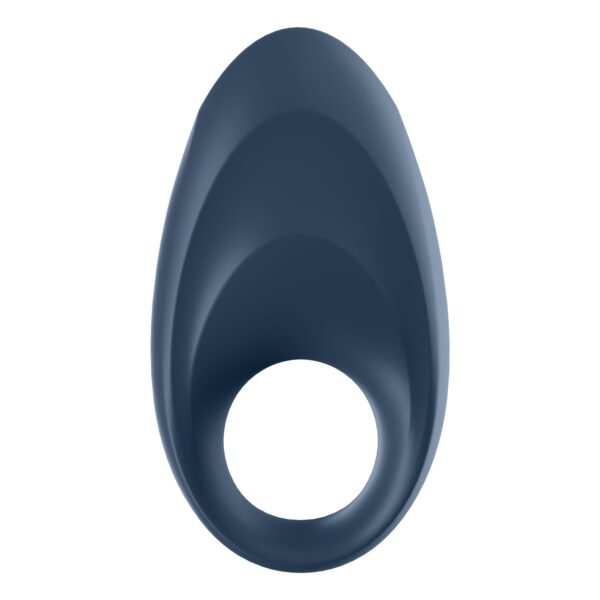 Ерекційне віброкільце Satisfyer Mighty One - Зображення 3