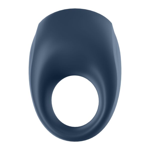Ерекційне віброкільце Satisfyer Strong One - Зображення 5