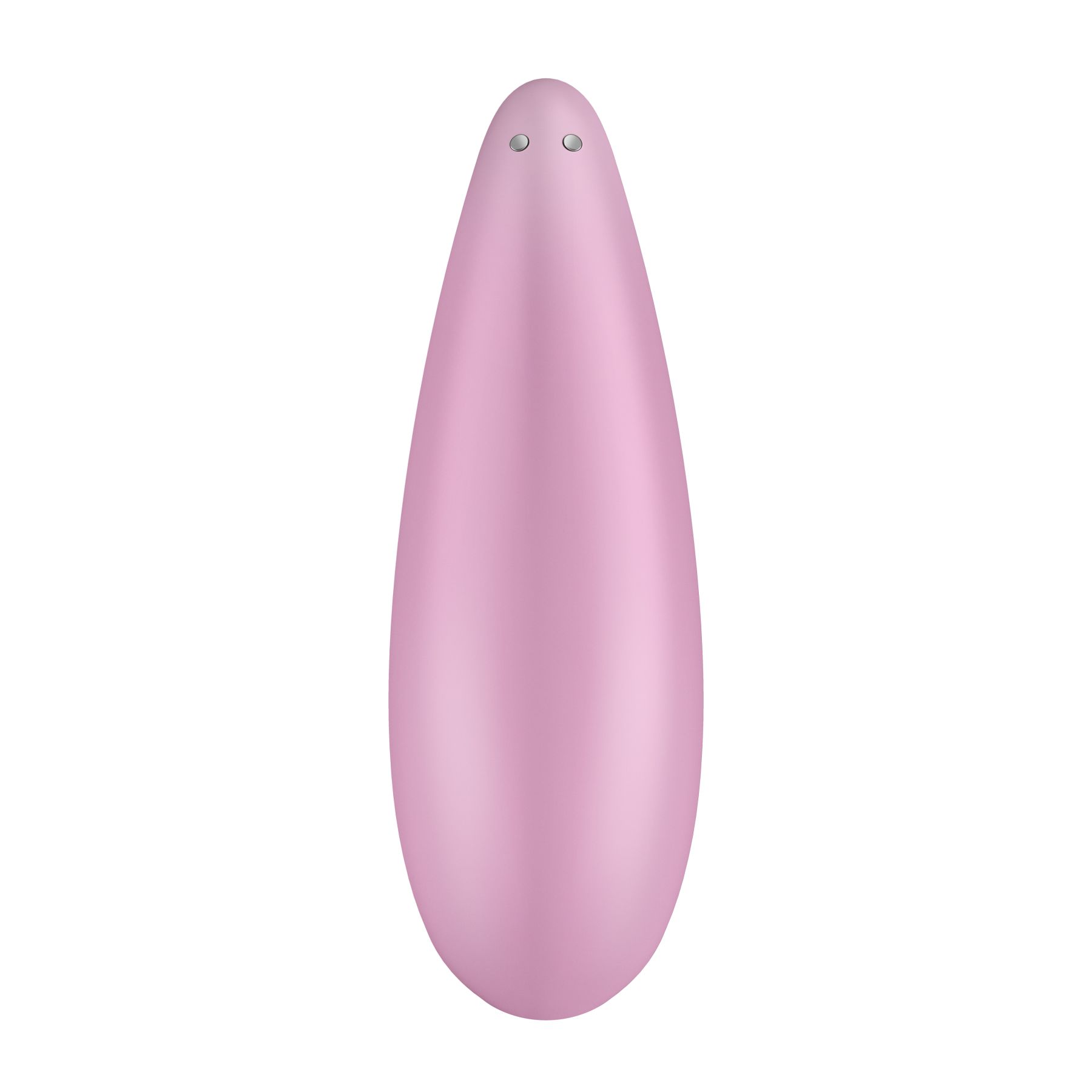 Вакуумний кліторальний стимулятор Satisfyer Curvy 3+ - Зображення 2