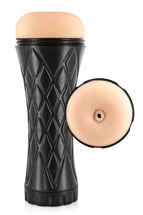 Мастурбатор Real Body - Естетичний та Зручний Дизайн