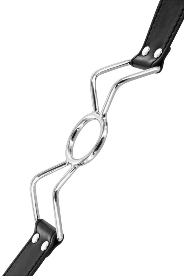 Кляп з кільцем Fetish Tentation Spider Gag - Зображення 3