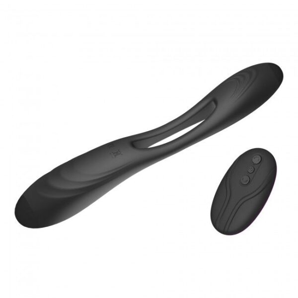 Вібратор для пар Dorcel MULTI JOY з пультом ДК - Зображення 3