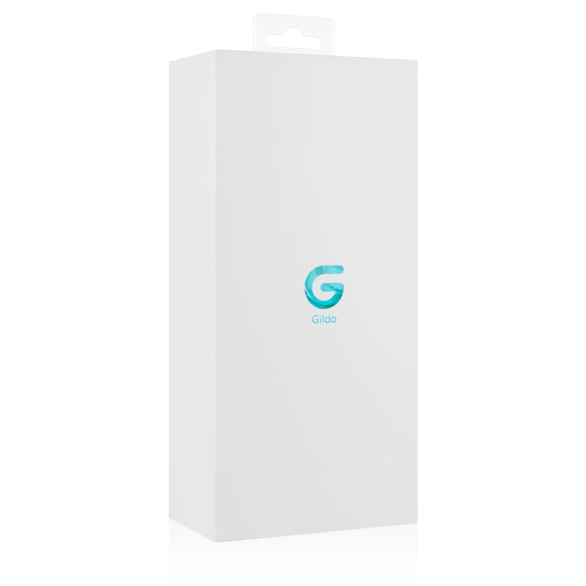 Скляний дилдо у вигляді намистин Gildo Glass Dildo No. 19 - Зображення 7