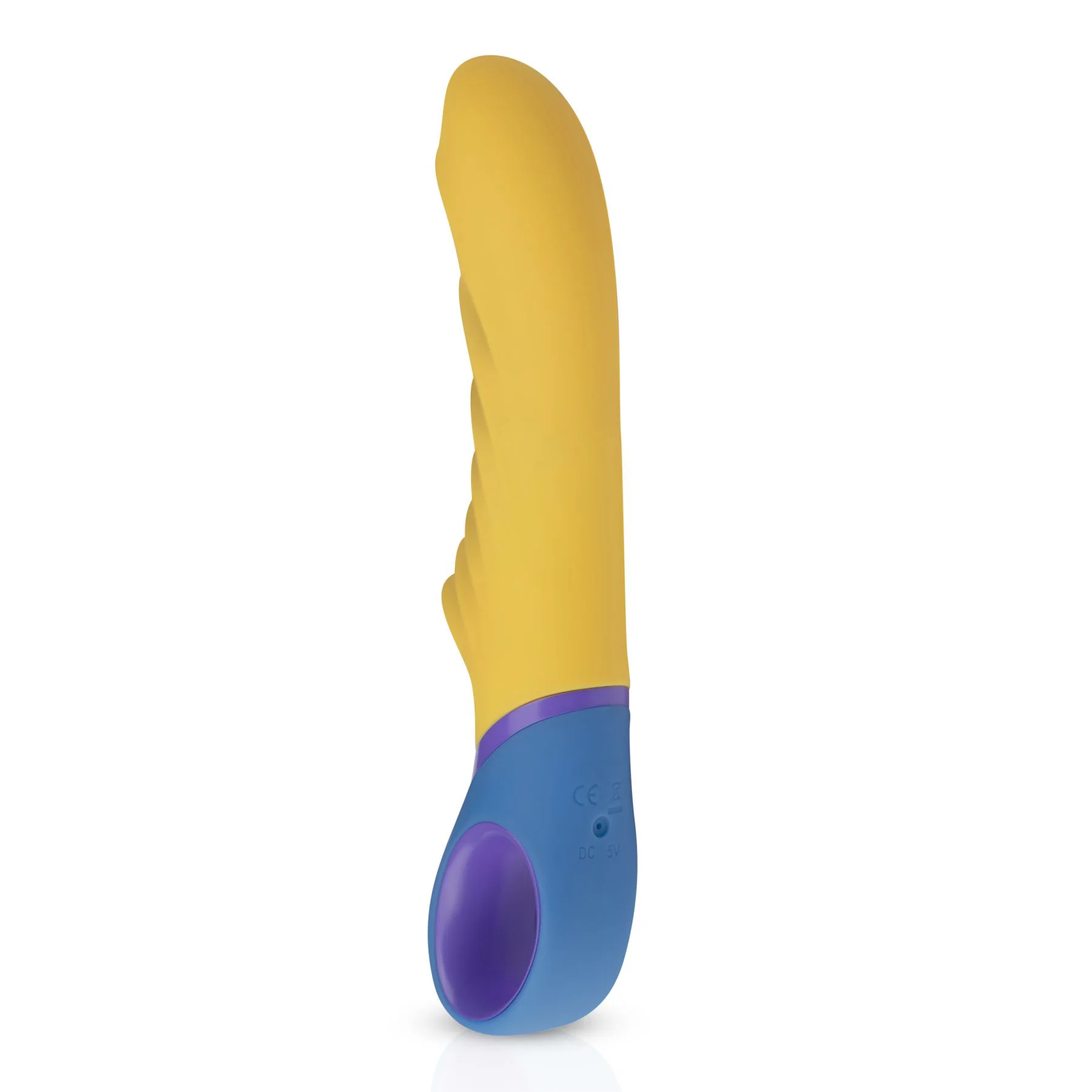Потужний вібратор точки G PMV20 G Tone - G-Spot Vibrator - Зображення 2