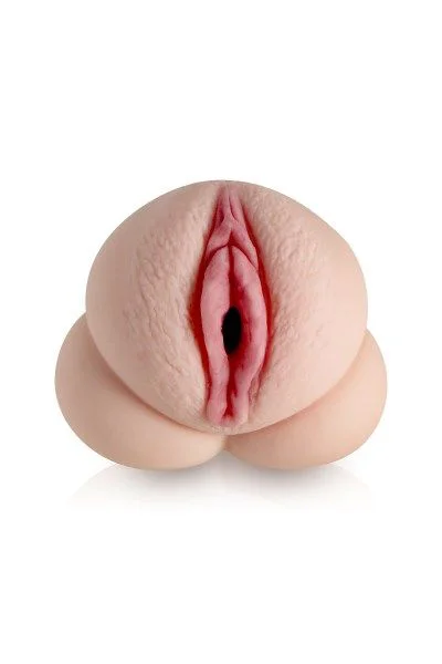 Реалістичний мастурбатор Вагіна юної дівчини Real Body — The Teen - Зображення 2