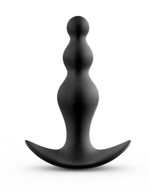Анальний ланцюжок Dorcel TRAINING BEADS M - Зображення 2