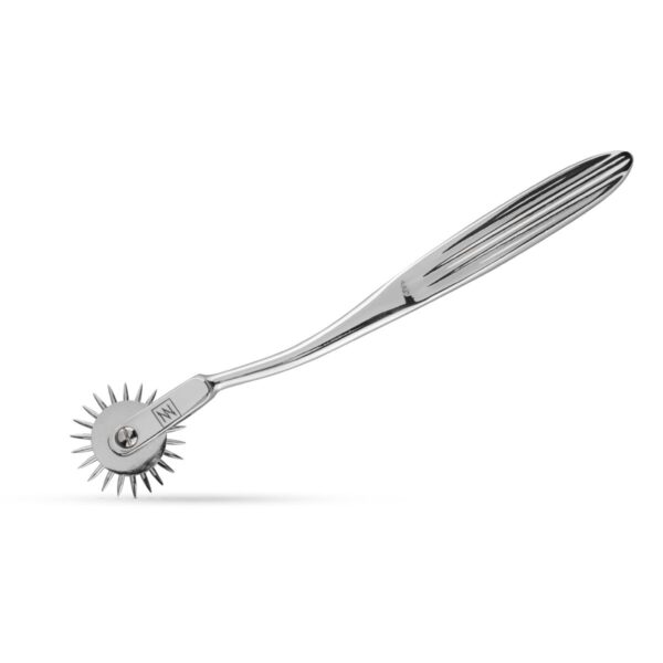 Колесо Вартенберга голчасте Sinner Gear Unbendable – Pinwheel 1-Wheel Steel - Зображення 3