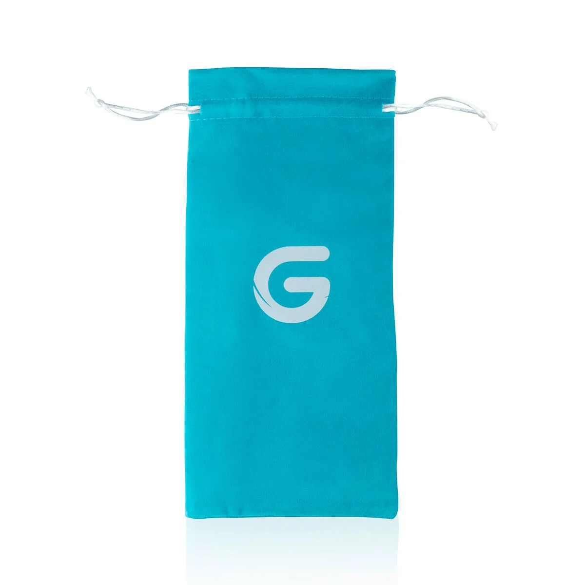 Скляний дилдо Gildo Glass Dildo No. 5 - Зображення 8