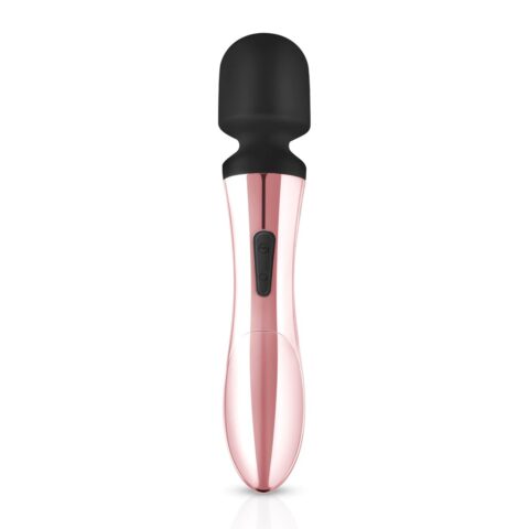 Вібромасажер Rosy Gold — Nouveau Curve Massager