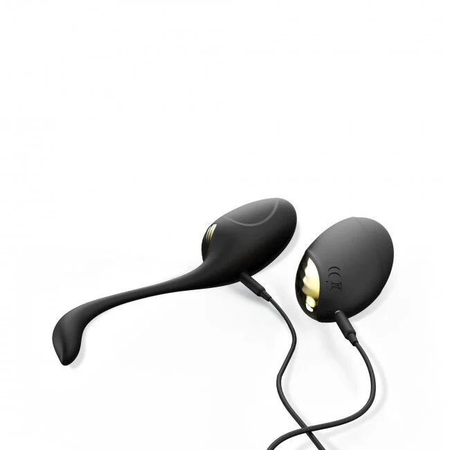 Віброяйце з вібропультом Dorcel Secret Orgasm - Зображення 4