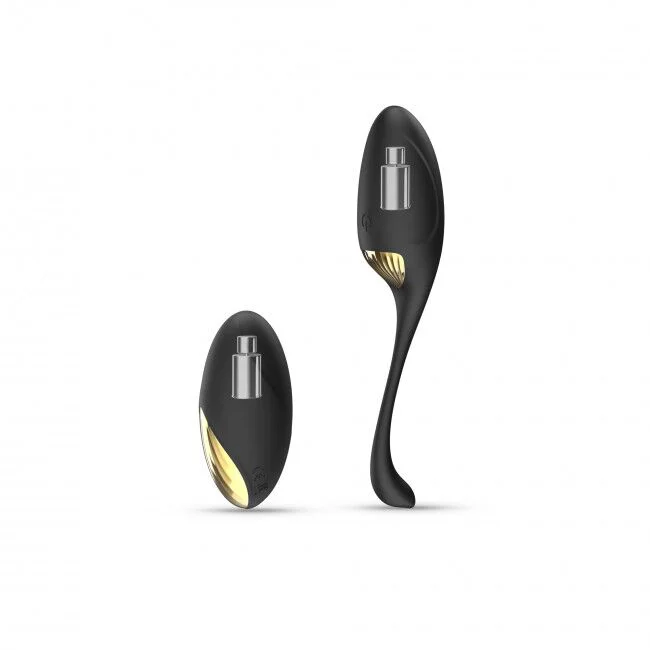 Віброяйце з вібропультом Dorcel Secret Orgasm - Зображення 3