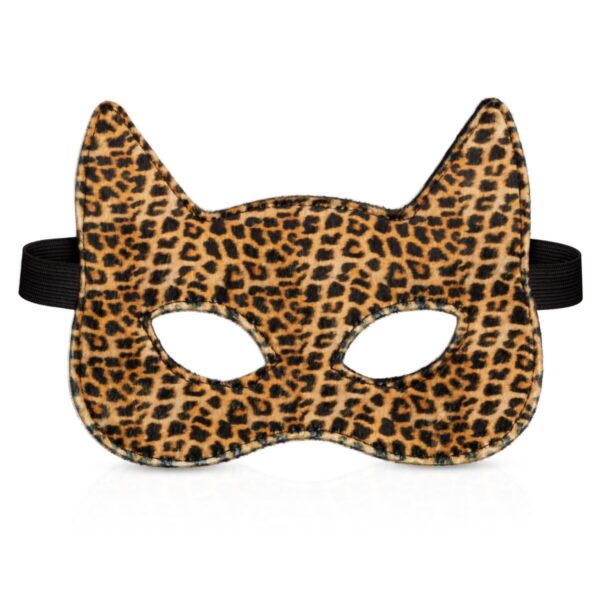 Набір BDSM-аксесуарів Panthra Gato 8-piece set - Зображення 7