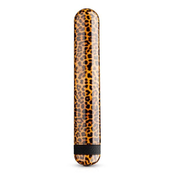 Набір BDSM-аксесуарів Panthra Gato 8-piece set - Зображення 8
