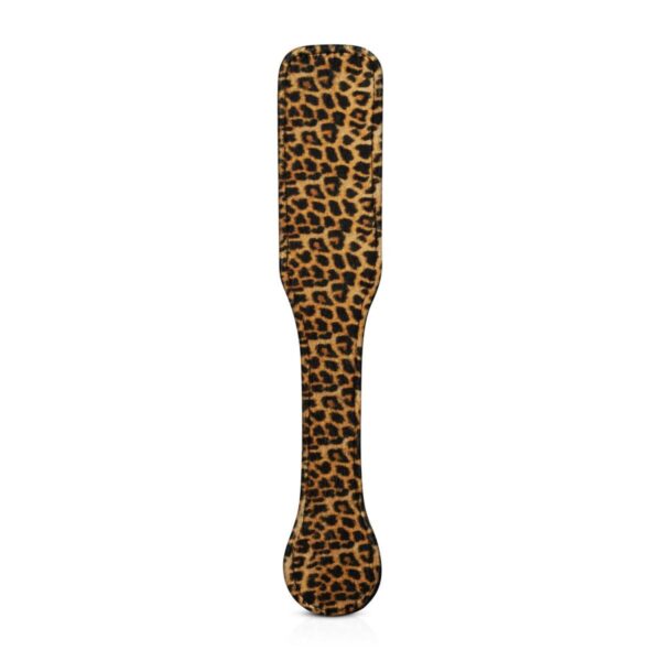 Набір BDSM-аксесуарів Panthra Gato 8-piece set - Зображення 9