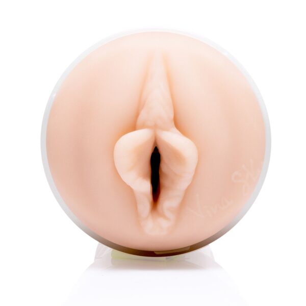 Мастурбатор Fleshlight Girls: Vina Sky — Exotica, зі зліпка вагіни, дуже ніжний - Зображення 3