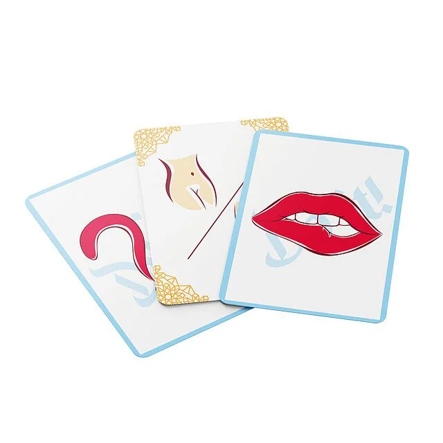 Еротична гра для пар  «1001 Days» (UA, ENG, RU) - Зображення 3