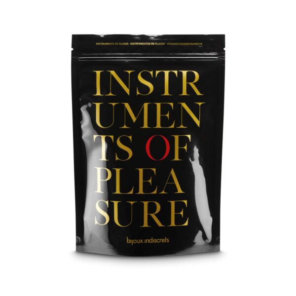Набір Bijoux Indiscrets Instruments of Pleasure – Red Level - Зображення 2