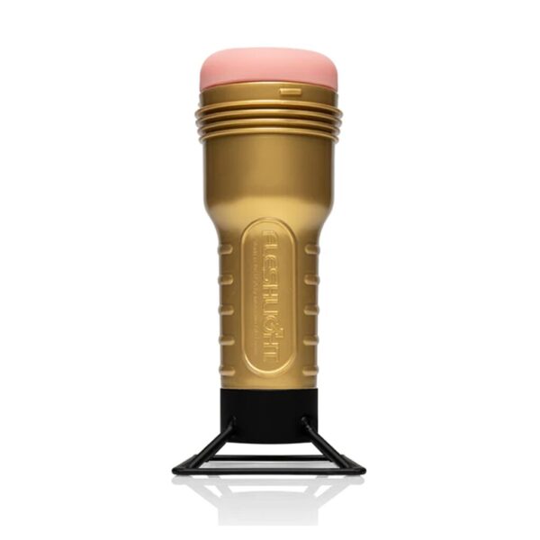 Підставка-сушарка для мастурбаторів Fleshlight Drying Rack — Screw Dry Новинка - Зображення 2