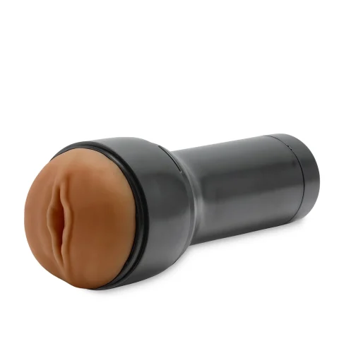 Мастурбатор Kiiroo Feel Stroker Mid Brown для Kiiroo Keon