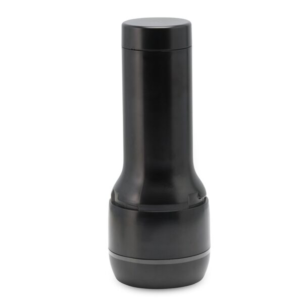 Мастурбатор-вагіна Kiiroo Feel Stroker Dark Brown для секс-машини Kiiroo Keon - Зображення 4