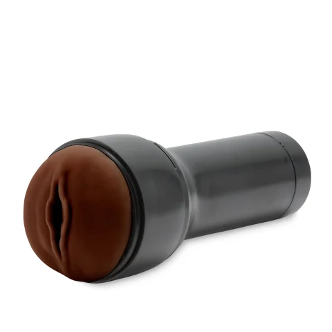Мастурбатор Kiiroo Feel Stroker Dark Brown для Kiiroo Keon