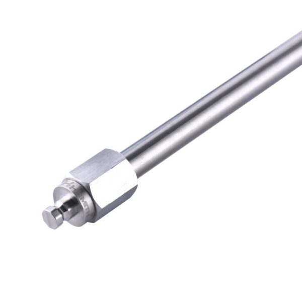 Подовжувач штока для секс-машин Hismith Extension Rod, 30cm - Зображення 4
