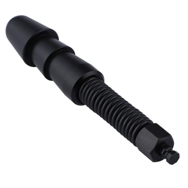 Пружинний адаптер VAC-U-Lock для секс-машин Hismith KlicLok to Vac-U-Lock Adapte - Зображення 3