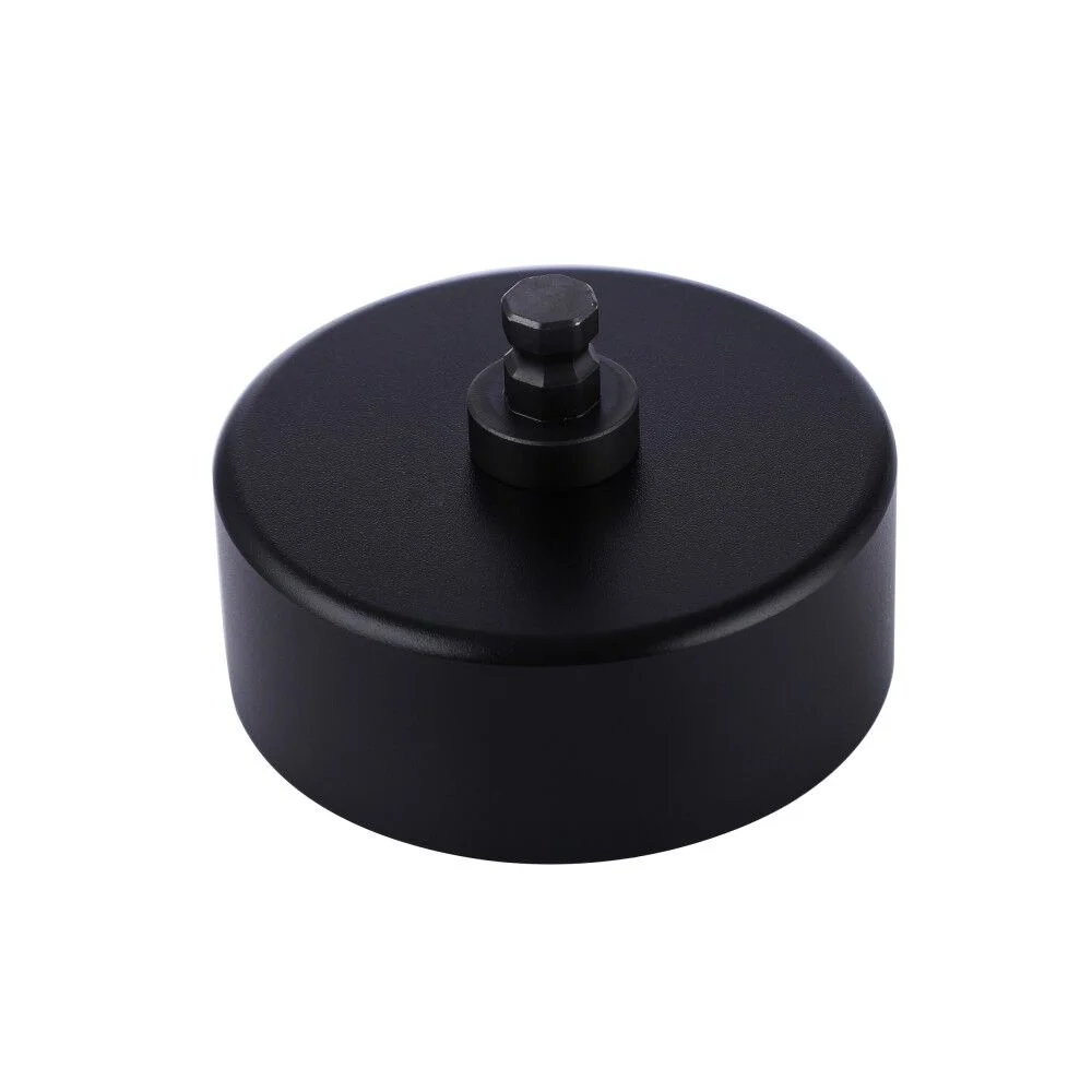 Адаптер Hismith KlicLok для мастурбаторів Fleshlight - Зображення 2