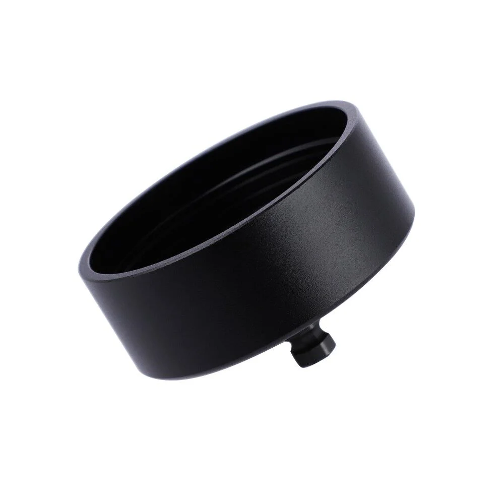 Адаптер Hismith KlicLok для мастурбаторів Fleshlight - Зображення 7