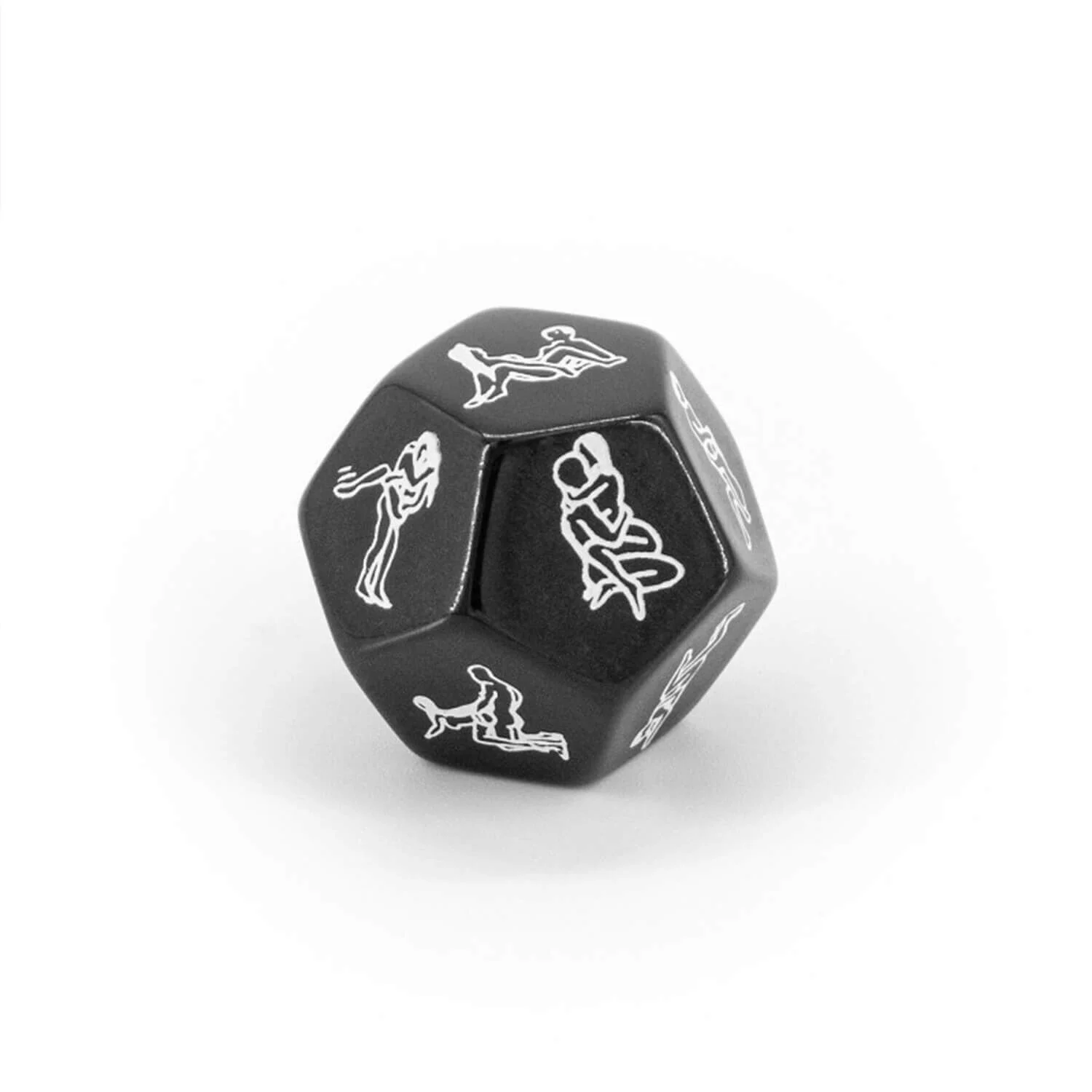 Набір для BDSM Alive FURY Black BDSM Kit, 10 предметів - Зображення 4