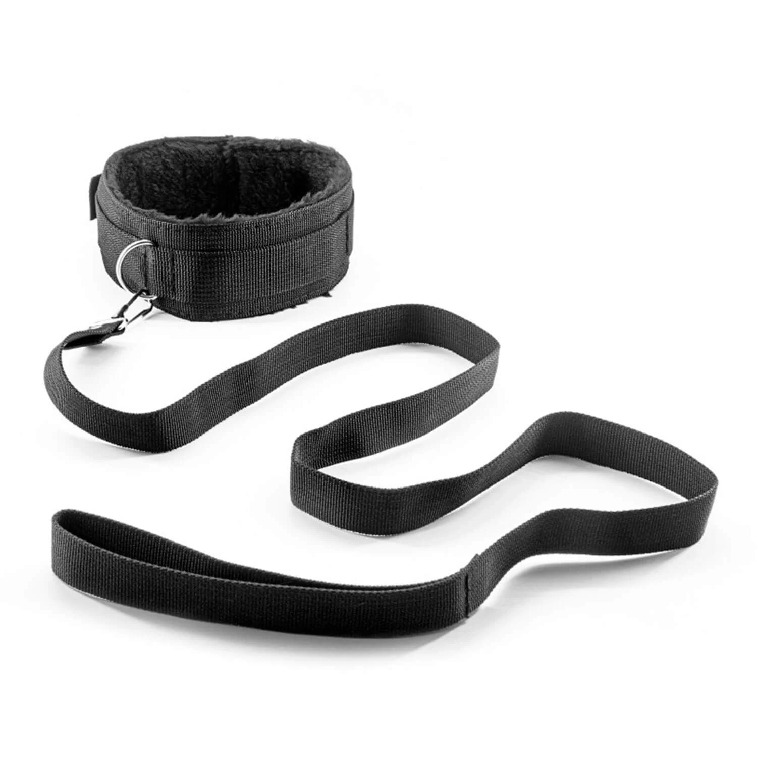 Набір для BDSM Alive FURY Black BDSM Kit, 10 предметів - Зображення 9