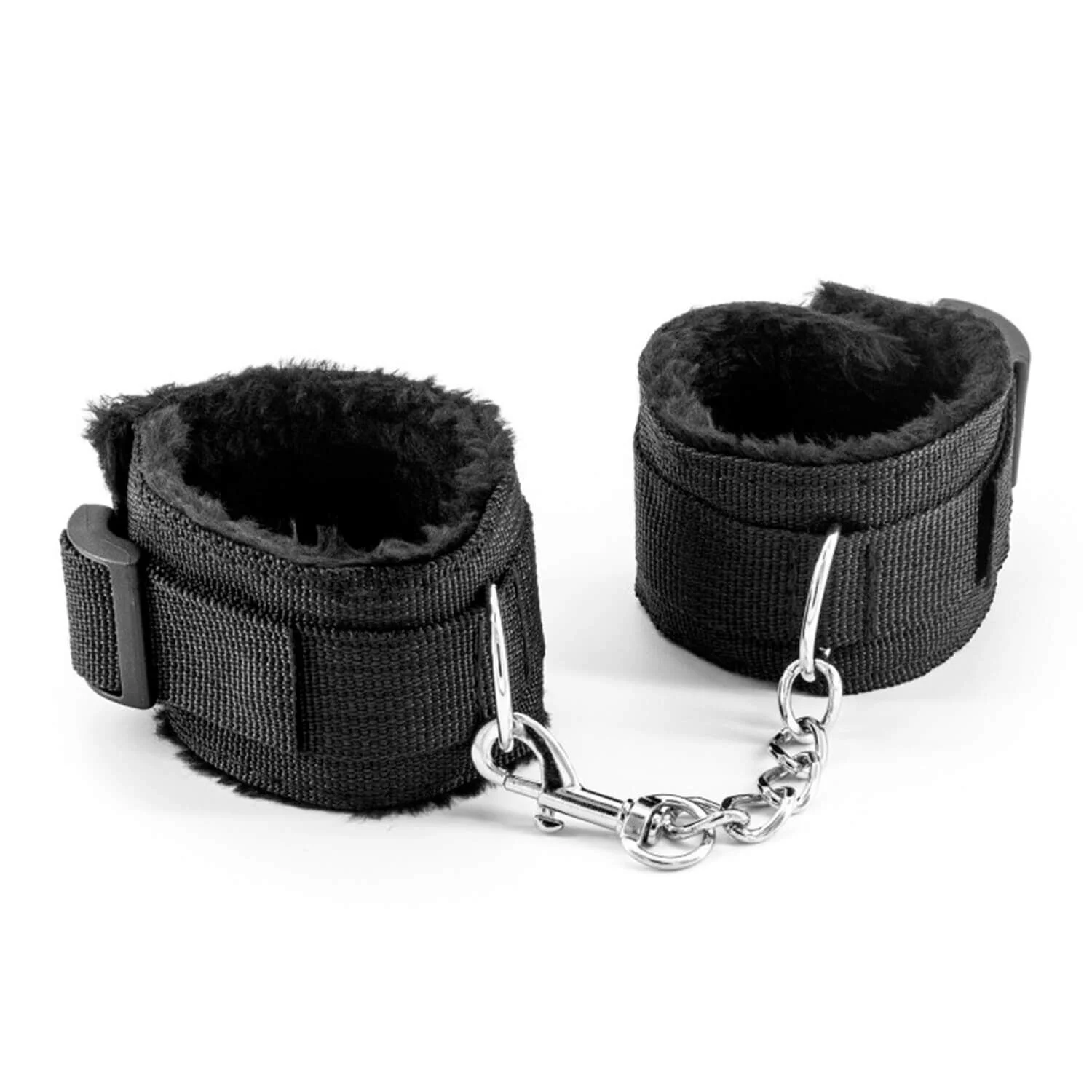 Набір для BDSM Alive FURY Black BDSM Kit, 10 предметів - Зображення 2