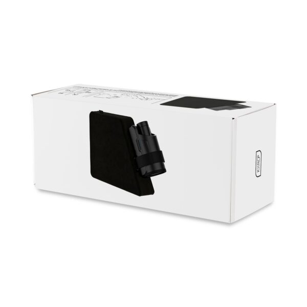 Подушка з кріпленням для мастурбатора Kiiroo Keon Pillow and Strap, 3 позиції - Зображення 5
