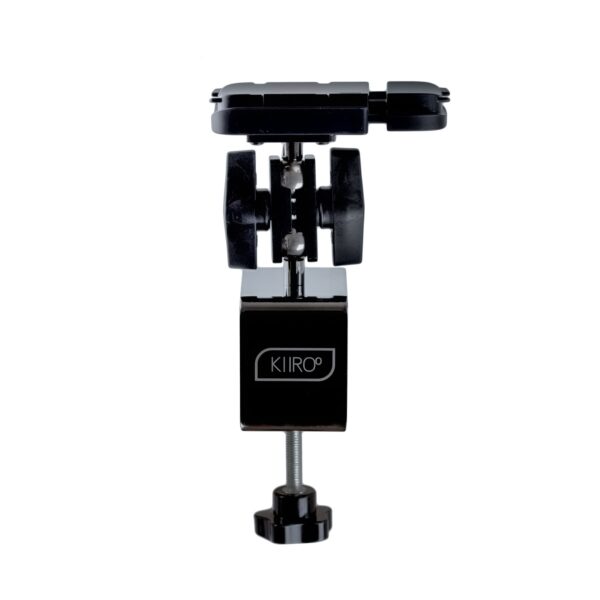 Кріплення на стіл для мастурбатора Kiiroo Keon Table Clamp, регулюється кут нахилу - Зображення 2