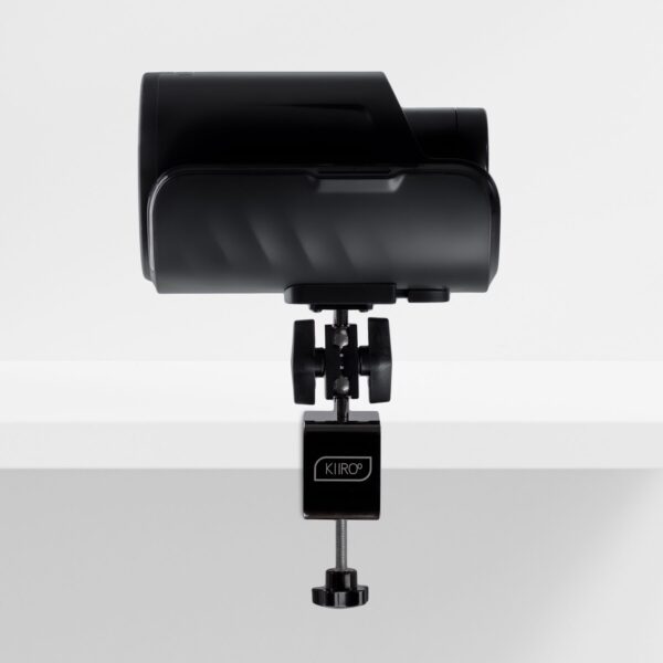 Кріплення на стіл для мастурбатора Kiiroo Keon Table Clamp, регулюється кут нахилу - Зображення 3