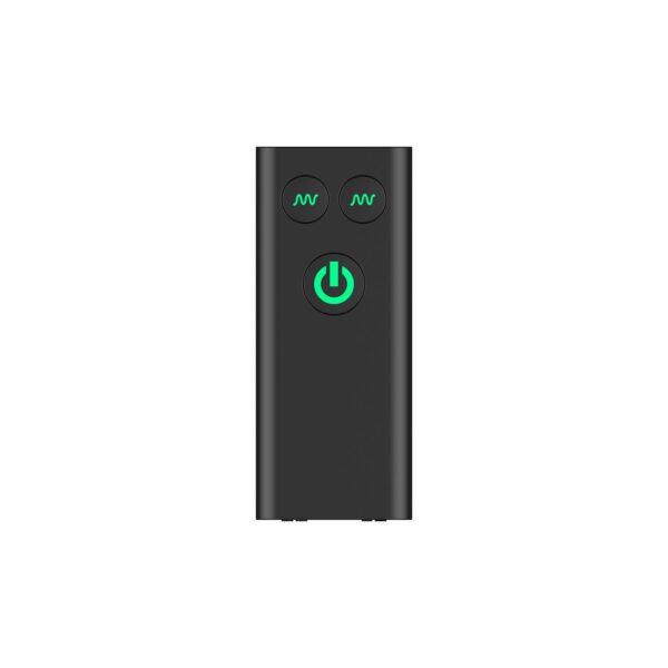 Масажер простати Nexus Ride, гнучке кріплення стовбура + стимуляція промежини - Зображення 5