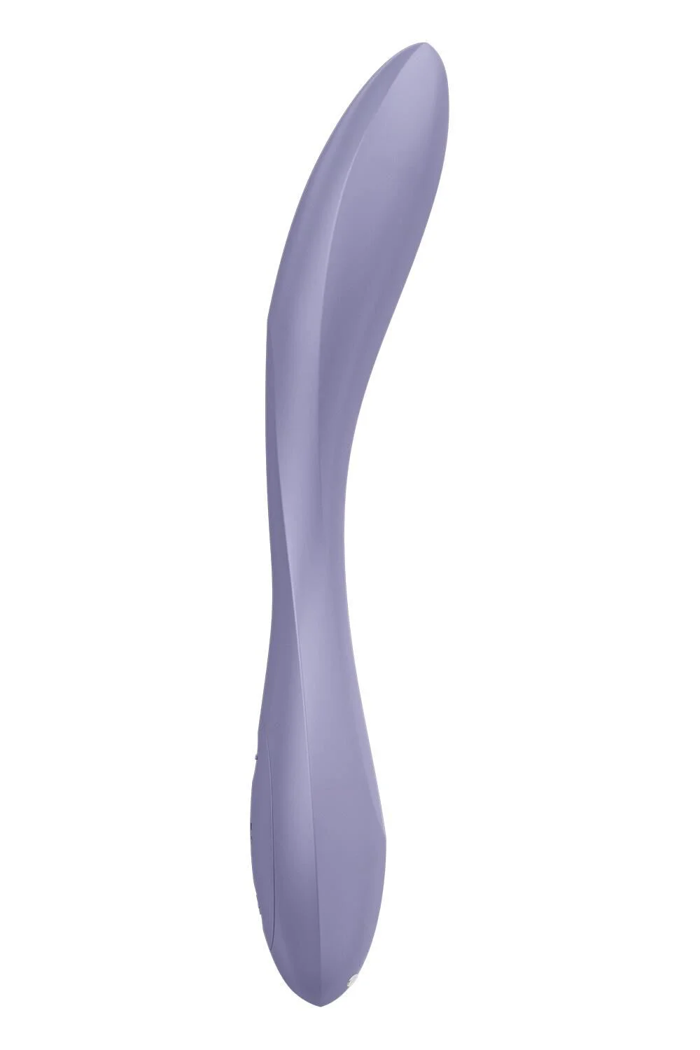 Універсальний вібратор Satisfyer G-Spot Flex 2, гнучкий стовбур із фіксацією положення - Зображення 2