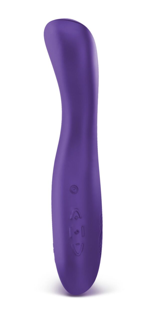 Смарт-вібратор для точки G We-Vibe Rave G-Spot - Зображення 3